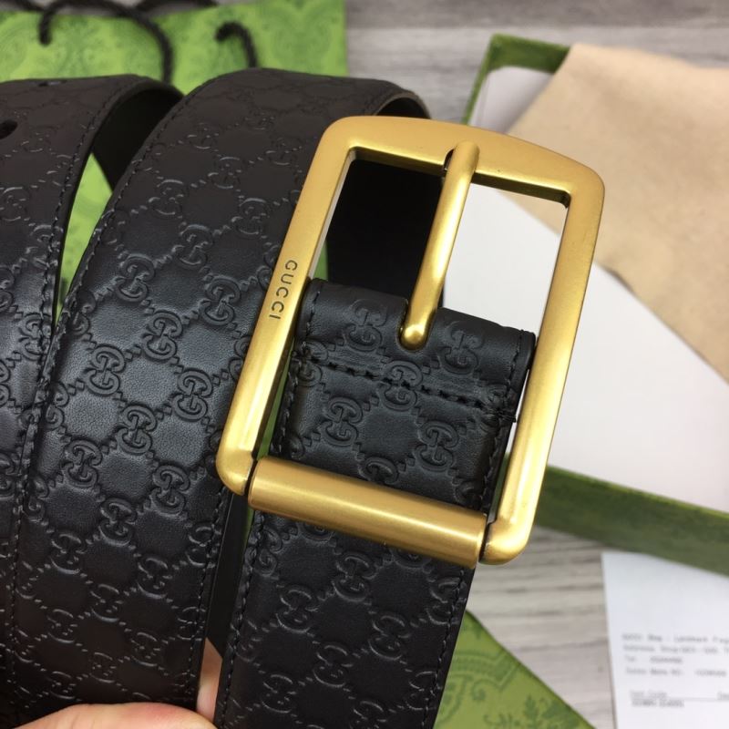 Gucci Belts